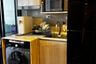 1 Bedroom Condo for sale in Ideo Charan 70 - Riverview, Bang Phlat, Bangkok near MRT Bang Phlat