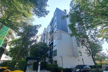 1 Bedroom Condo for sale in Natureza Art, Na Kluea, Chonburi