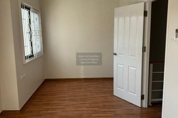 4 Bedroom Townhouse for sale in JSP City rangsit - Khlong 1, Prachathipat, Pathum Thani
