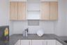 1 Bedroom Condo for sale in The IRIS Rama 9 &ndash; Srinakarin, Suan Luang, Bangkok near Airport Rail Link Hua Mak