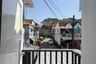 2 Bedroom Townhouse for sale in Saphan Sung, Bangkok near MRT Nom Klao