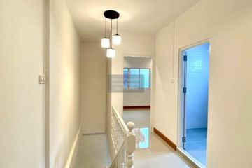 3 Bedroom Townhouse for sale in Lert Ubon Lam Luk Ka Khlong 5, Bueng Kham Phroi, Pathum Thani near BTS Eastern Outer Ring