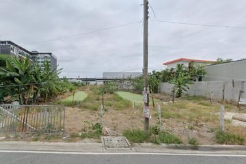 1 Bedroom Land for sale in Bang Sao Thong, Samut Prakan