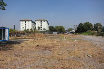 1 Bedroom Land for sale in Bang Talat, Nonthaburi near MRT Yeak Pak Kret