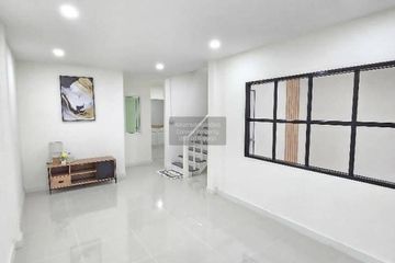 4 Bedroom Townhouse for sale in Bang Rak Phatthana, Nonthaburi