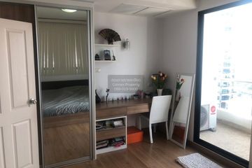1 Bedroom Condo for sale in Supalai Casa Riva, Bang Kho Laem, Bangkok near BTS Talat Phlu