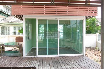 3 Bedroom House for sale in Tararom Ramkhamhaeng 150, Saphan Sung, Bangkok near MRT Nom Klao