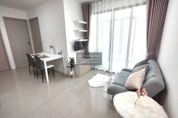 2 Bedroom Condo for sale in Ideo Blucove Sukhumvit, Bang Na, Bangkok near BTS Udom Suk