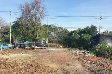 1 Bedroom Land for sale in Thepharak, Samut Prakan