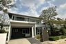 4 Bedroom House for sale in Mantana Westgate, Bang Rak Phatthana, Nonthaburi near MRT Talad Bang Yai