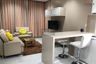 1 Bedroom Condo for sale in Nara 9 by Eastern Star, Sathon, Bangkok near BTS Chong Nonsi