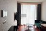 1 Bedroom Condo for sale in KHUN by YOO inspired by Starck, Khlong Tan Nuea, Bangkok near BTS Thong Lo