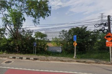 1 Bedroom Land for sale in Na Jomtien, Chonburi