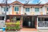 3 Bedroom Townhouse for sale in Pruksa Ville 11, Bang Phai, Nonthaburi