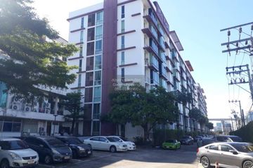 1 Bedroom Condo for sale in The IRIS Rama 9 &ndash; Srinakarin, Suan Luang, Bangkok near Airport Rail Link Hua Mak