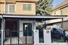2 Bedroom Townhouse for sale in Baan Pruksa 38 Chaiyapruk-Wongwaen, Sai Noi, Nonthaburi