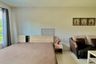 1 Bedroom Condo for sale in Aspire Sathorn-Taksin Brick Zone, Bang Kho, Bangkok near BTS Wutthakat