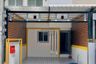 3 Bedroom Townhouse for sale in National Housing U-Vittaya, Krathum Rai, Bangkok