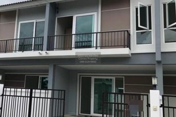 3 Bedroom Townhouse for sale in Bueng Kham Phroi, Pathum Thani