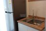 1 Bedroom Condo for sale in U Delight @ Huamak Station, Hua Mak, Bangkok near MRT Si Kritha