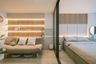 1 Bedroom Condo for sale in ONEDER Kaset, Lat Yao, Bangkok near Airport Rail Link Bang Khen