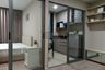 1 Bedroom Condo for sale in Very Sukhumvit 72, Samrong Nuea, Samut Prakan near BTS Bearing