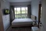 2 Bedroom Condo for sale in Double Lake Condominium, Ban Mai, Nonthaburi near MRT Mueang Thong Lake