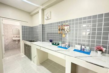 3 Bedroom Townhouse for sale in Baan Bua Thong, Bang Rak Phatthana, Nonthaburi near MRT Khlong Bang Phai