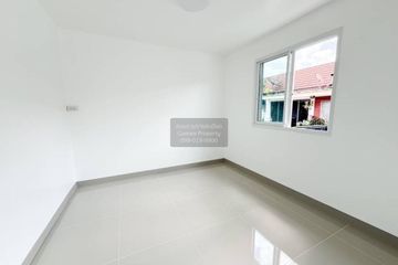 3 Bedroom Townhouse for sale in Baan Bua Thong, Bang Rak Phatthana, Nonthaburi near MRT Khlong Bang Phai
