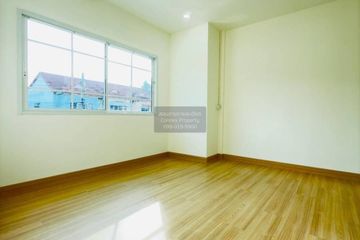 2 Bedroom Townhouse for sale in Bang Len, Nonthaburi