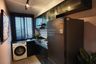 2 Bedroom Condo for sale in Sathorn Plus - By The Garden, Chong Nonsi, Bangkok near MRT Lumpini