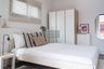 2 Bedroom Townhouse for sale in Amornsap Yuwittaya Village, Krathum Rai, Bangkok
