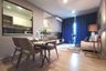 2 Bedroom Condo for sale in Knightsbridge Duplex Tiwanon, Talat Khwan, Nonthaburi near MRT Ministry of Public Health