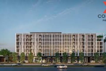 1 Bedroom Condo for sale in Noble Nue Cross Khu Knot, Khu Khot, Pathum Thani near BTS Khu Khot