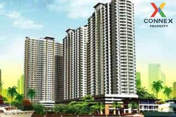 3 Bedroom Condo for sale in SV CITY RAMA 3, Bang Phong Pang, Bangkok