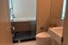 2 Bedroom Condo for sale in The Crest Sukhumvit 24, Khlong Tan, Bangkok near BTS Phrom Phong