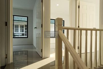 3 Bedroom Townhouse for sale in Baan Pruksa 12 Rangsit-Klong 3, Khlong Sam, Pathum Thani