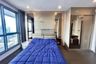 1 Bedroom Condo for sale in Ideo Q Siam-Ratchathewi, Thanon Phaya Thai, Bangkok near BTS Ratchathewi