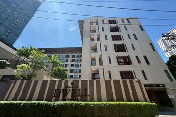 1 Bedroom Condo for sale in Condolette Dwell Sukhumvit 26, Khlong Tan, Bangkok near BTS Phrom Phong