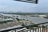 1 Bedroom Condo for sale in Lumpini Place Narathiwas - Chaopraya, Chong Nonsi, Bangkok near MRT Queen Sirikit National Convention Centre