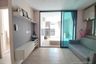 2 Bedroom Condo for sale in Wynn Condo Ladprao - Chockchai 4, Saphan Song, Bangkok near MRT Chok Chai 4