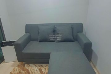1 Bedroom Condo for sale in The Tree Dindaeng - Ratchaprarop, Din Daeng, Bangkok near MRT Rang Nam