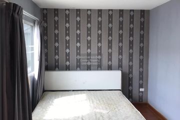 3 Bedroom Townhouse for sale in Lat Sawai, Pathum Thani