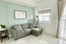 3 Bedroom Townhouse for sale in Indy 2 Bangna-Ramkhamhaeng 2, Dokmai, Bangkok