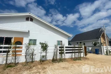 2 Bedroom House for sale in Thap Tai, Prachuap Khiri Khan