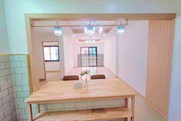 4 Bedroom Townhouse for sale in Baan Bua Thong, Bang Rak Phatthana, Nonthaburi near MRT Khlong Bang Phai