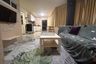 2 Bedroom Condo for sale in Chateau In Town Major Ratchayothin, Chan Kasem, Bangkok near MRT Phahon Yothin