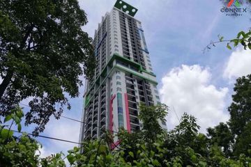 1 Bedroom Condo for sale in Intro Phaholyothin-Pradipat, Phaya Thai, Bangkok near MRT Bang Sue