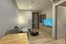 1 Bedroom Condo for sale in OKA HAUS Sukhumvit 36, Khlong Tan, Bangkok near BTS Thong Lo