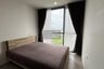 1 Bedroom Condo for sale in THE LINE Wongsawang, Wong Sawang, Bangkok near MRT Wong Sawang
